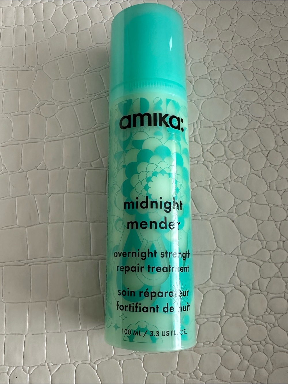 amika Midnight Mender Overnight Repair Treatment Mask #UB5